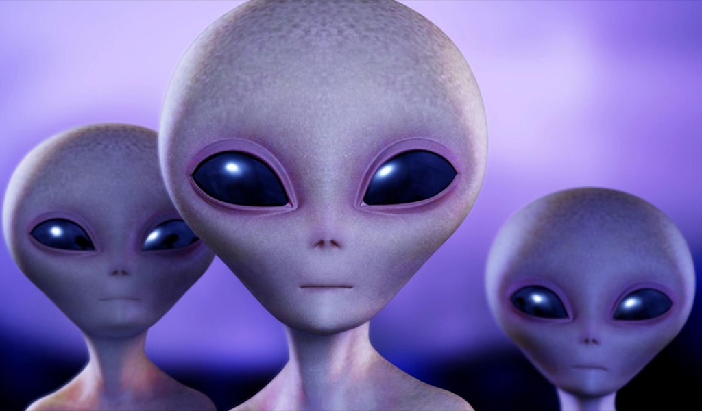 "الكائنات الفضائيّة" تُحيّر الأميركيّين..!