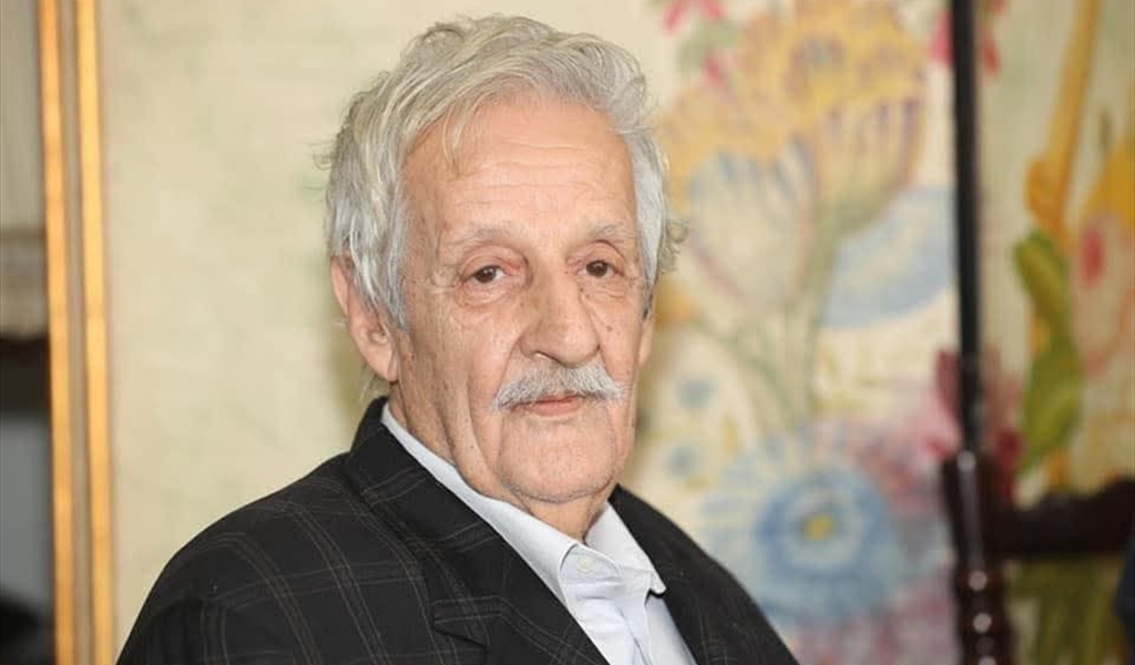 رحيل الأمير طارق ناصر الدين: الشعر في يتم