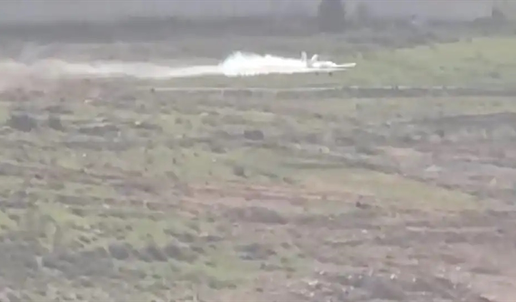 "الزراعة" تباشر تحاليل مخبرية عاجلة لعيّنات جنوبية: النتائج خلال 48 ساعة