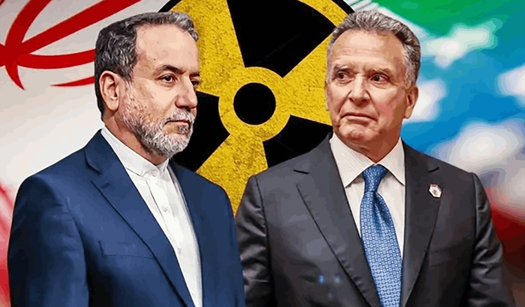 المفاوضات الأميركية - الإيرانية: الملف النووي أولاً.. ثم البحث بالصواريخ والنفوذ الإقليمي