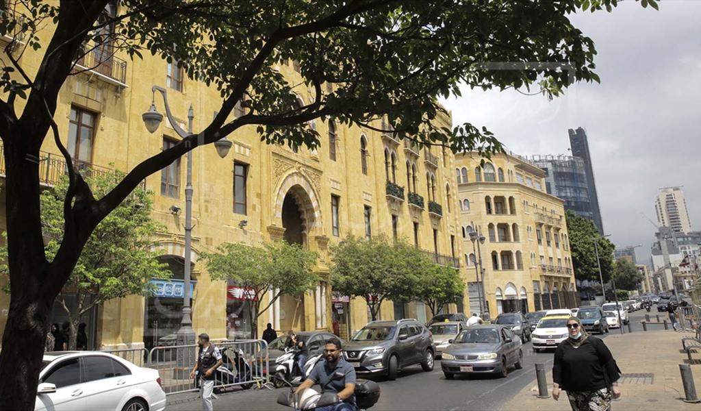 الفوضى غير المُدنيّة