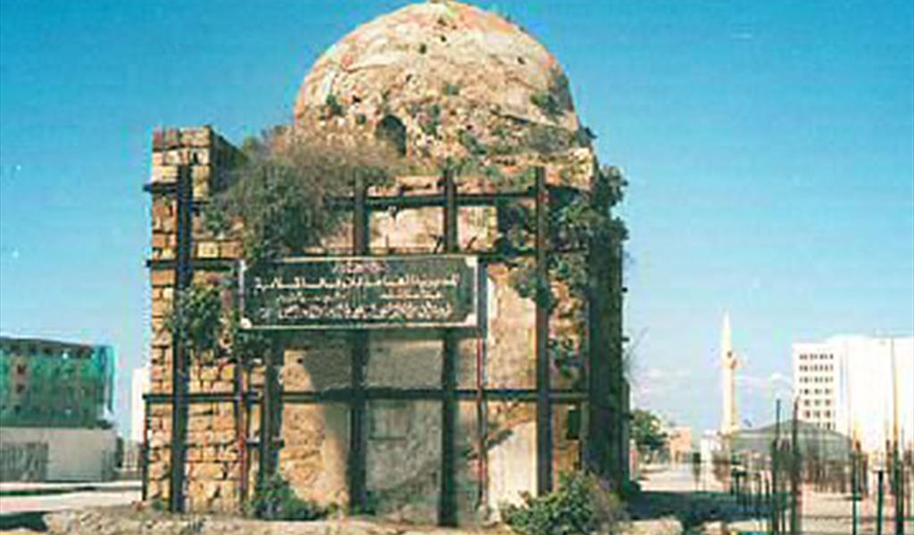 بيوت الله في بيروت: رحلة عبر قرون من الإيمان والعمارة (6)