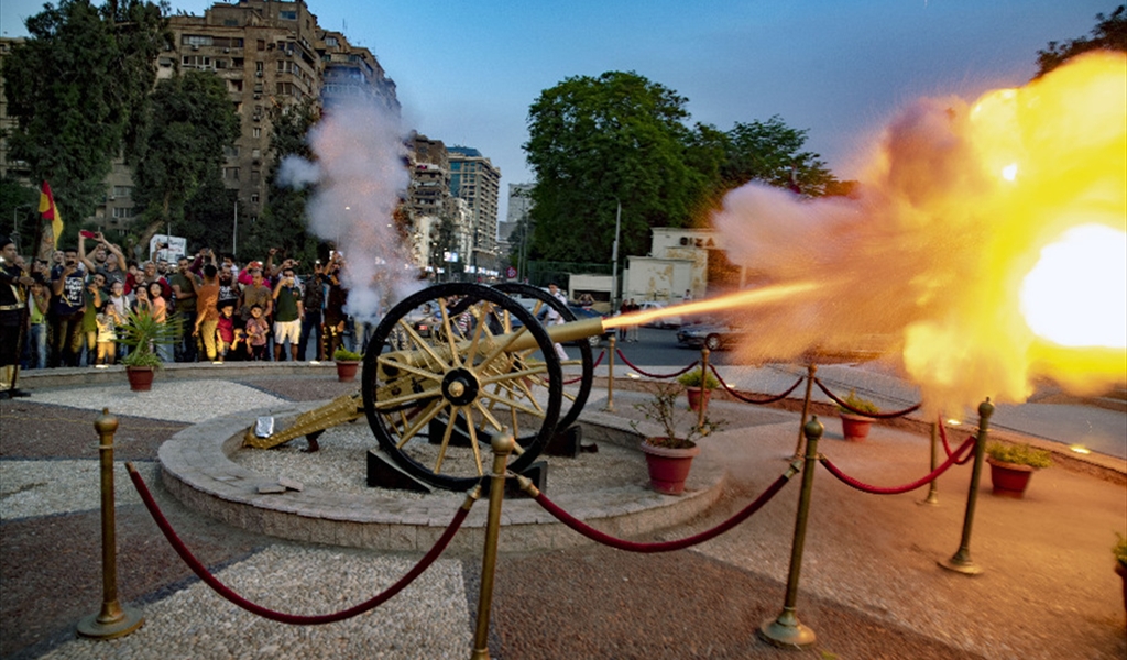 رمضان في الوجدان العربي (6)