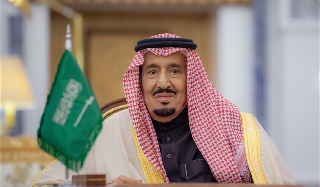 إعفاءات وتعيينات جديدة في السعودية