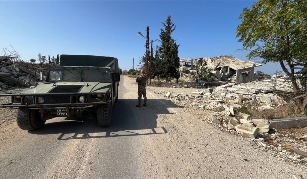 لماذا استأنفت إسرائيل ملاحقة "الجهاد الإسلامي" في لبنان؟