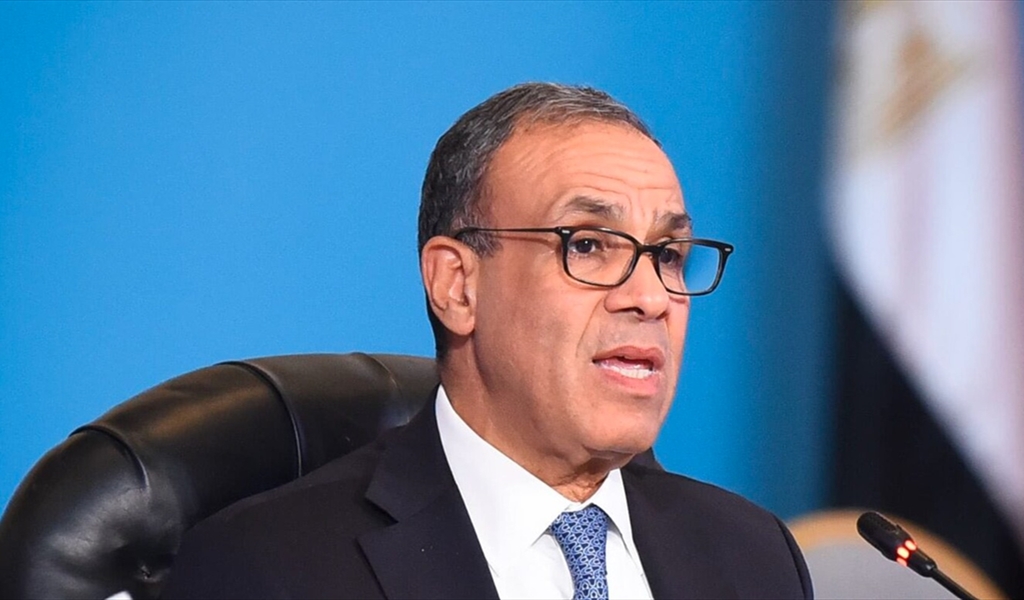 القاهرة تتحرك لدعم السودان وتسعى لتهدئة إنسانية