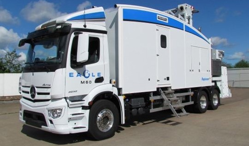 صفقة السكانر الذهبية: كيف تحوّلت 9 دولارات إلى 46... ومن يربح الملايين؟