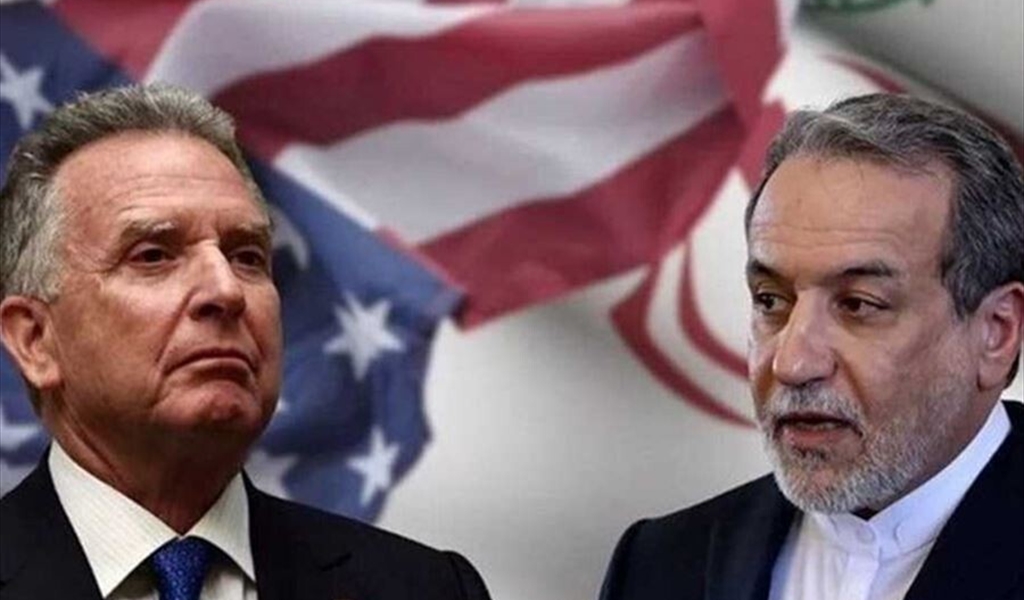 مفاوضات بين عرقجي وويتكوف الجمعة.. والخيار العسكري على الطاولة