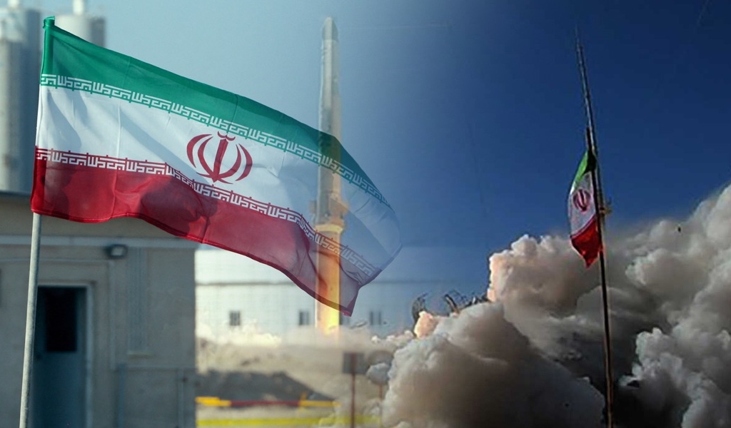 الخط الأحمر «البالستي» مؤشر لاندلاع الحرب!