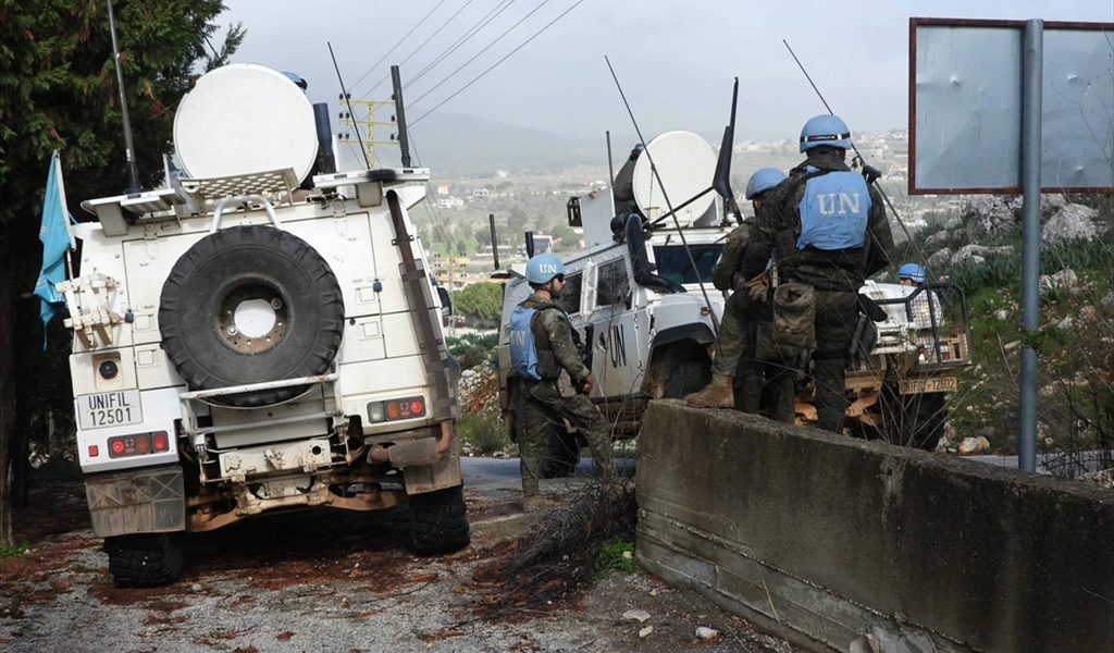 هل رشّت إسرائيل "فوسفوراً أبيض" على الجنوب؟