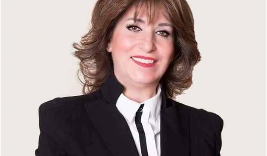 لينا الزعيم الددا
