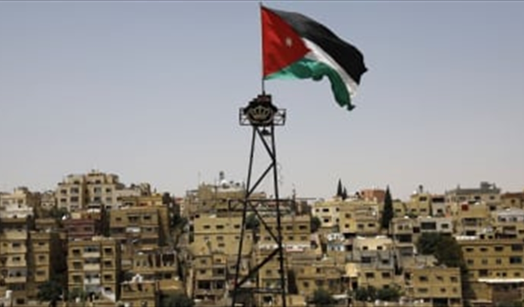 إمهال حزب «جبهة العمل الإسلامي» مهلة 60 يوماً لـ«تغيير اسمه»