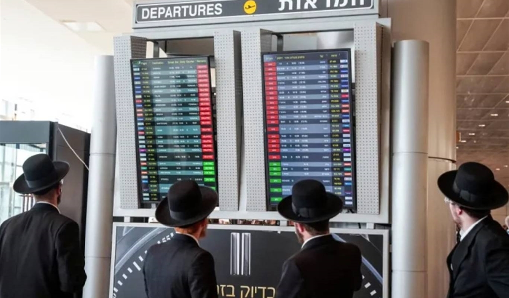 من إعلام العدو: هجرة أدمغة، أم إخفاق استراتيجي؟ البلد يخسر مستقبله