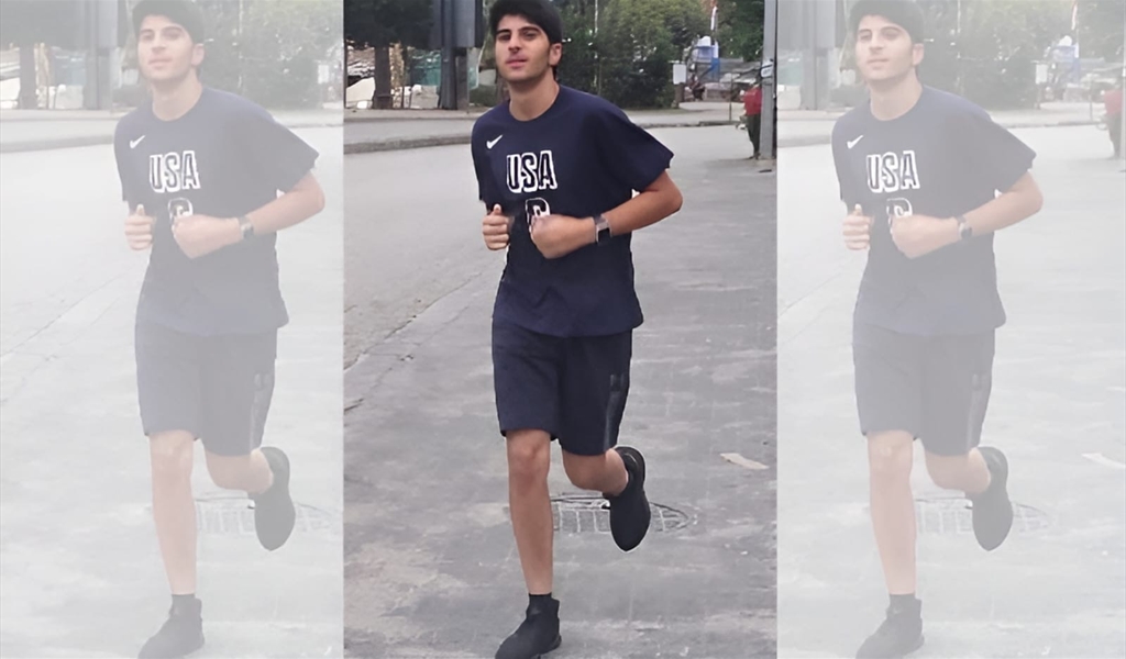 توضيح لاتحاد ألعاب القوى وبيروت ماراثون حول وفاة المتسابق محمد دعبول..