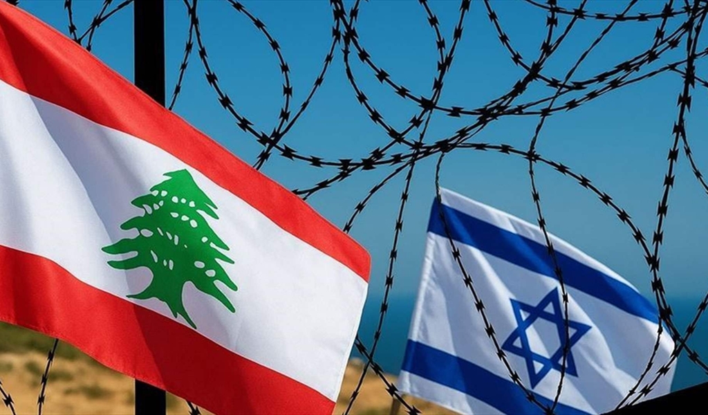 أخطر رسالة تهديد إسرائيلية للبنان!