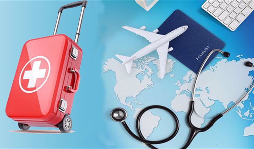 لبنان وجهة علاجية آمنة وموثوقة ومستشفياته مركز إقليمي للتميّز الطبي