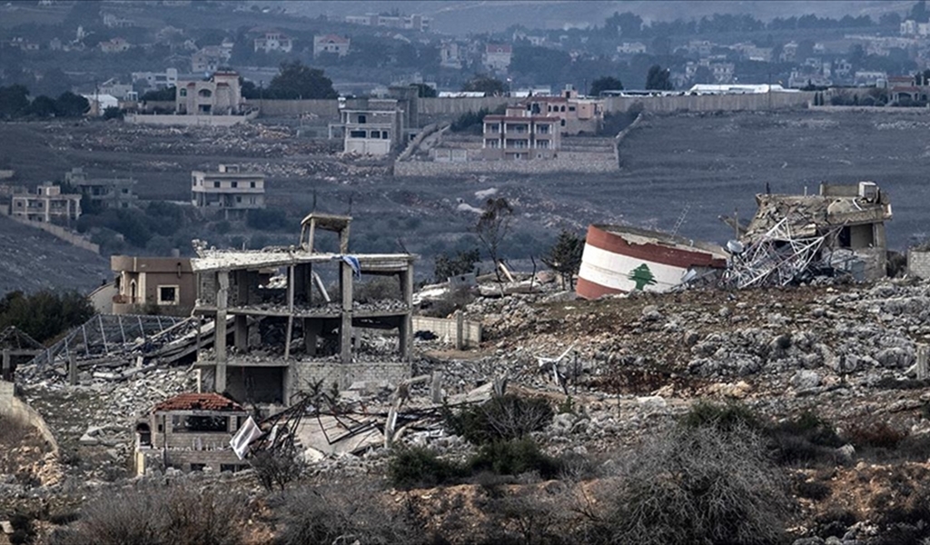 "خشية تصعيد مع حزب الله": العدو يتأهب جنوبًا.. ونزوح من بعض المناطق