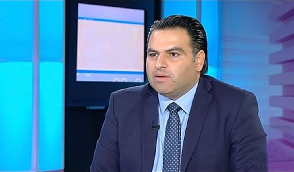 باتريك مارديني