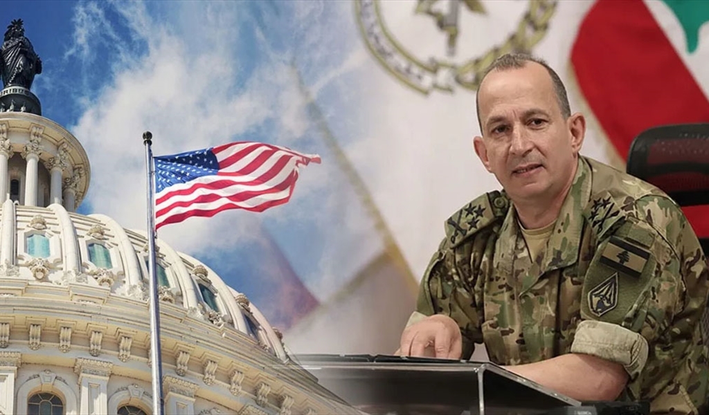 «مهمة فوق الألغام»: هيكل في واشنطن والبحث عن «السيادة المستحيلة»