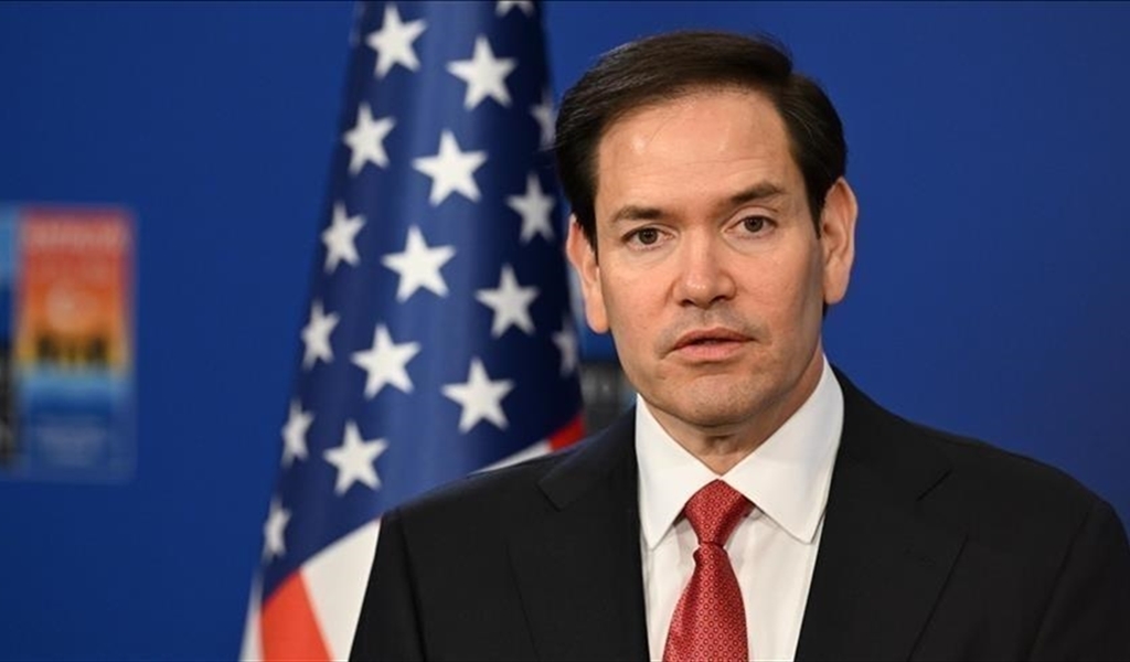 روبيو في إسرائيل الإثنين لبحث ملفات إيران ولبنان وغزَّة