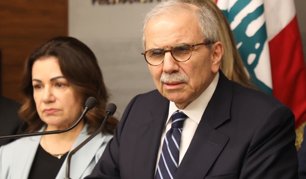 بدايات عودة «الدولة الصالحة»..؟