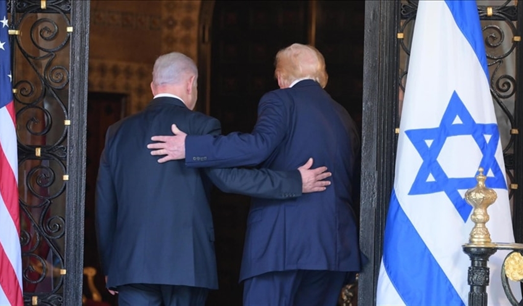 مصير إيران في اجتماع نتنياهو وترامب.. وتهنئة بارزة للجيش