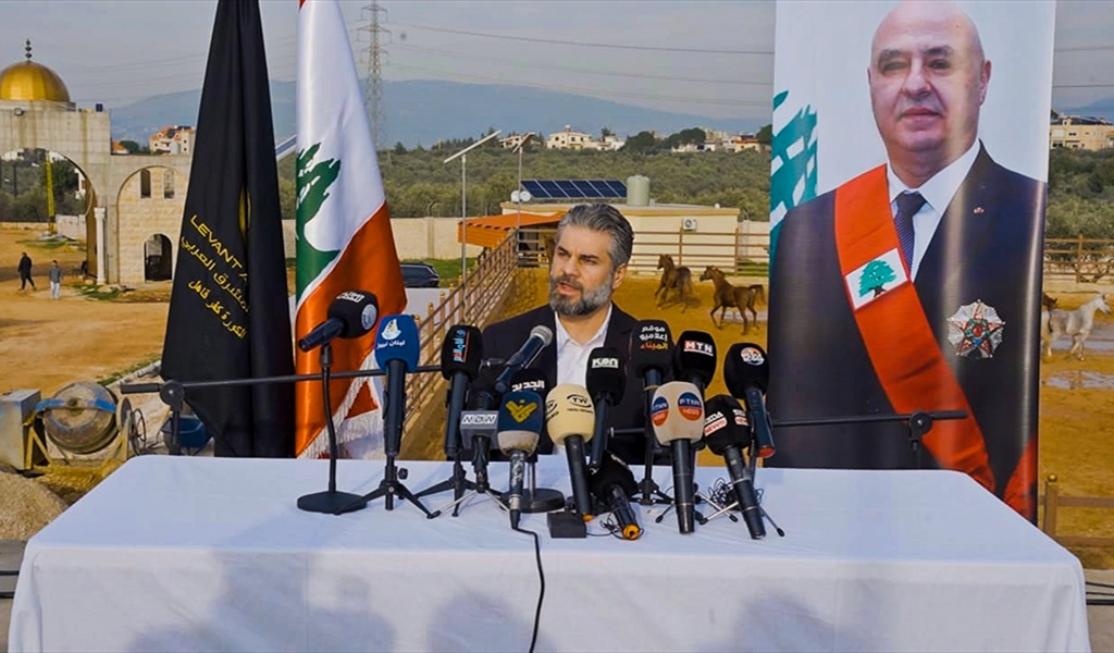 إخلاء غير قانوني للحيوانات.. مناشدة  لرئيس الجمهورية لحماية مشروع مربط المشرق العربي واستثماراته