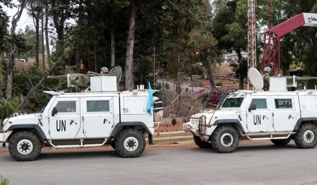 إسرائيل لـ"اليونيفيل": إبقوا تحت أمكنة مسقوفة!