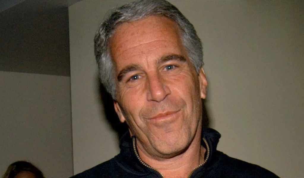 هل كان جيفري إبستين عميلا للموساد؟