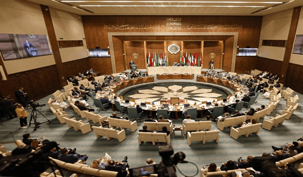 رفضٌ عربي لتصريحات السفير: لا سيادة لإسرائيل على هذه الأراضي!