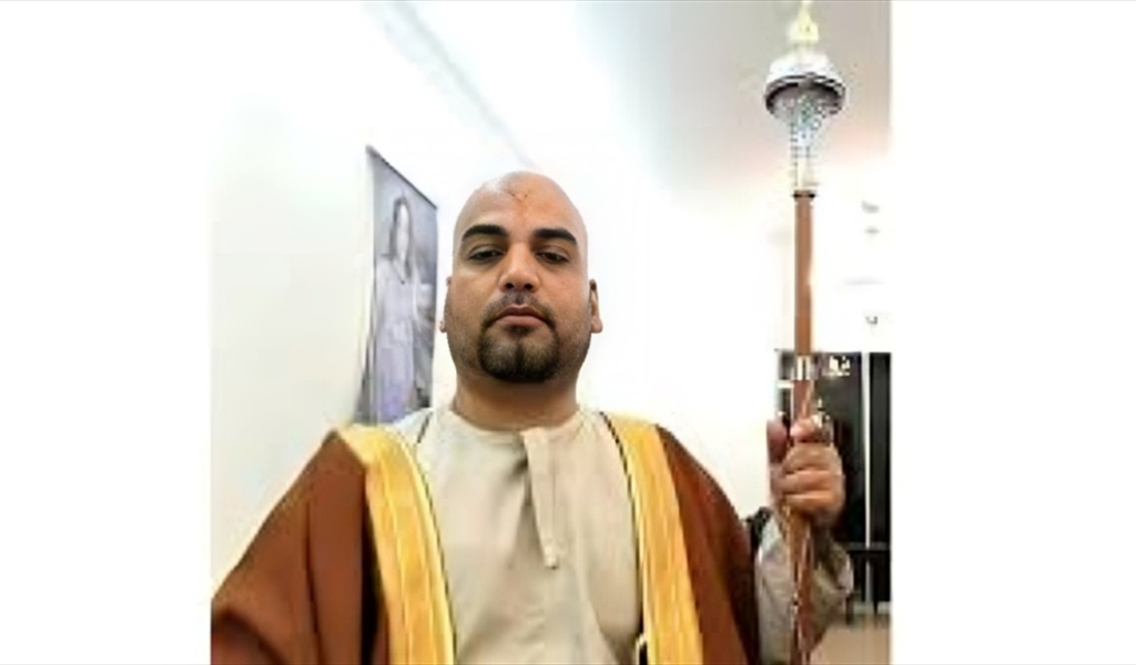 شو أخبار نشأت منذر!