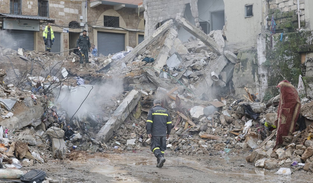 غضبٌ عارم في طرابلس... وهذا ما فضحه "الانهيار"