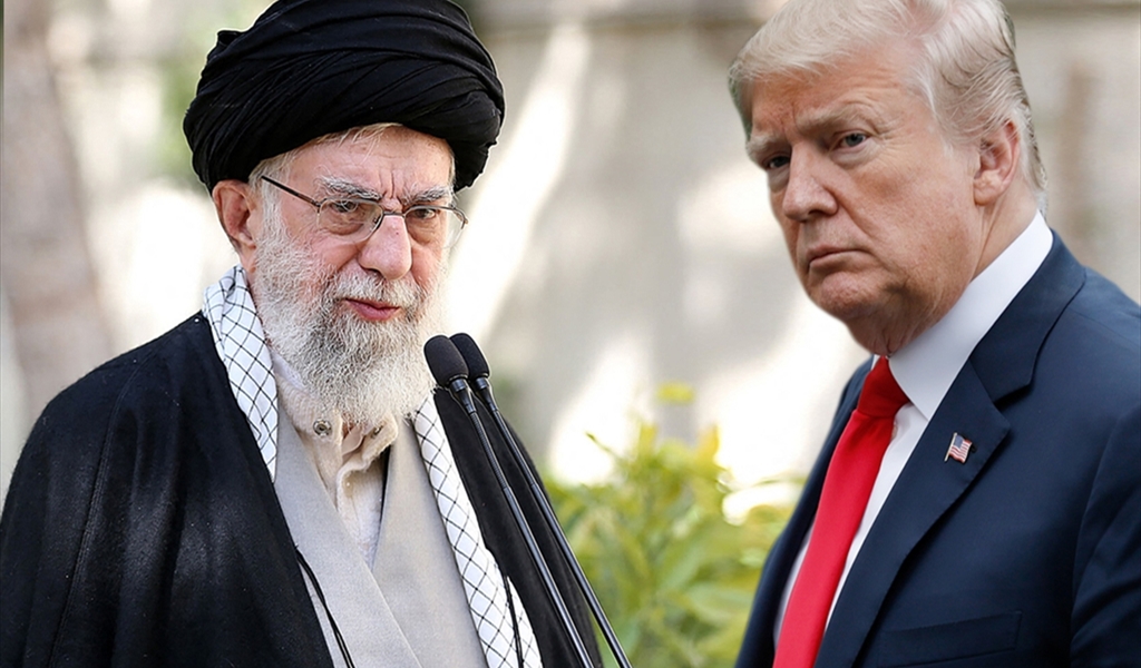 قد يكون الخامنئي هو آخر من عليه أن يقلق