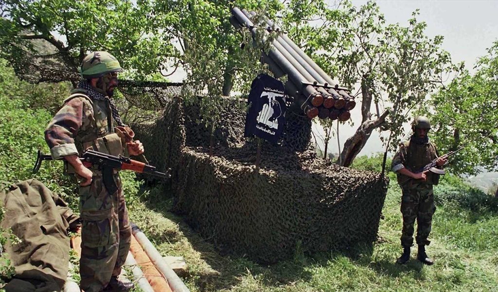 سلاح حزب الله.. ورقة طهران الأخيرة في التفاوض مع واشنطن