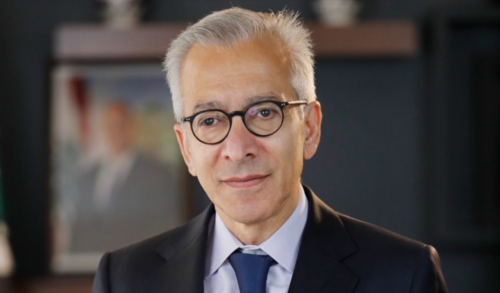 عامر البساط
