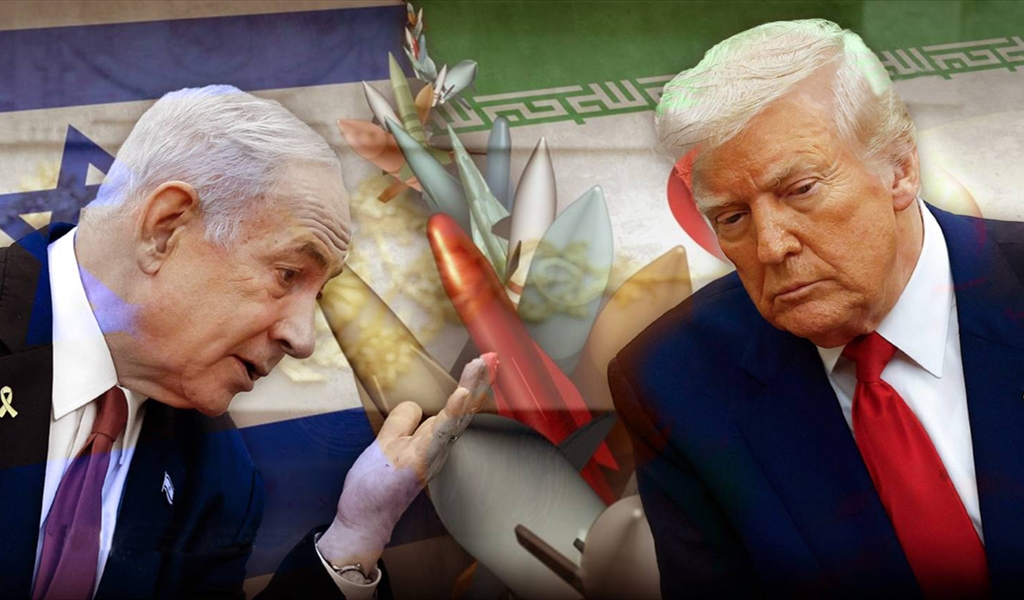 من إعلام العدو: زيارة نتنياهو إلى واشنطن: المطالب محقَّة لكن الأسلوب مضرٌّ