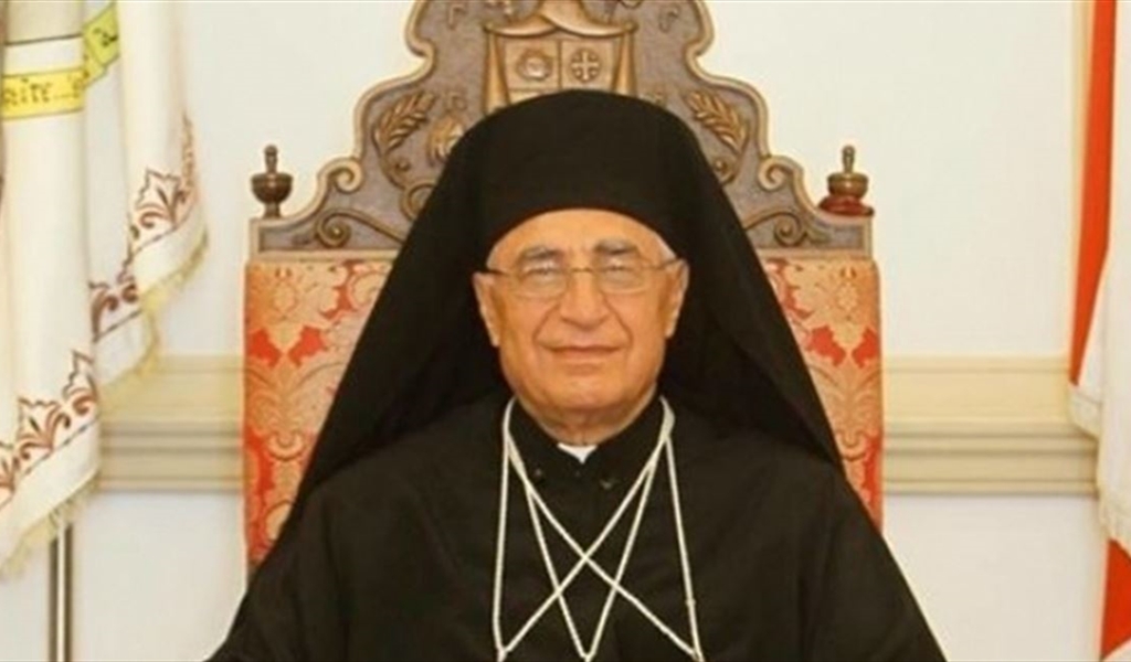 العبسي هنأ المسيحيين المشرقيين والروم الكاثوليك بتطويب الاب بشارة ابو مراد