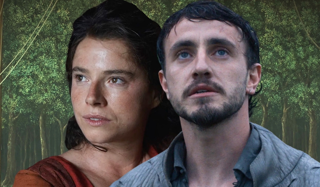 بطلا الشريط الإيرلنديان