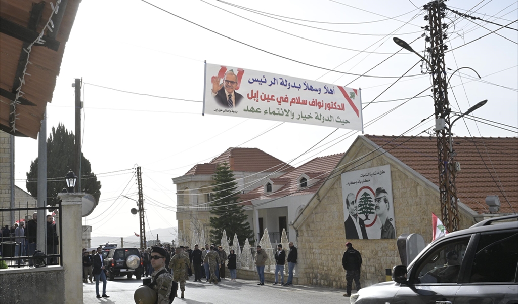 جولة سلام الجنوبية الحدودية: متغيّرات في أداء الدولة... والمهم التنفيذ