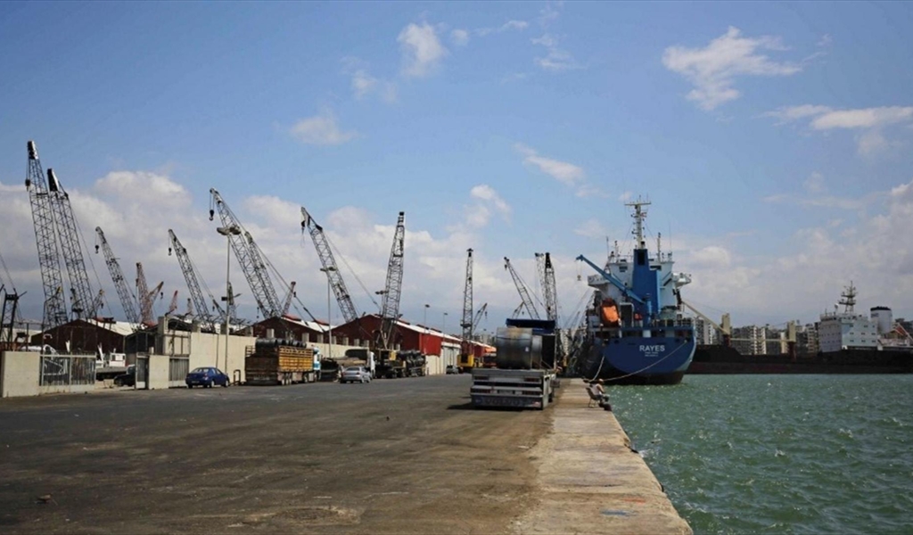 أمن الدولة يكشف تهرّباً ضريبيًا بنصف مليون دولار في مرفأ طرابلس