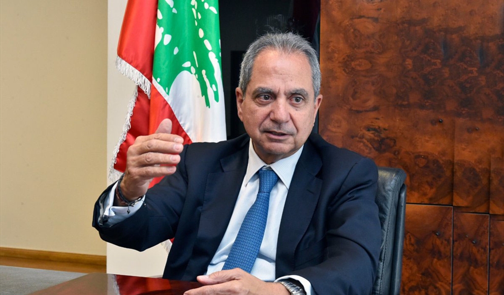 الصدّي يحبط محاولة تخريبية لتعطيل شحنات الفيول وإغراق البلد بالعتمة