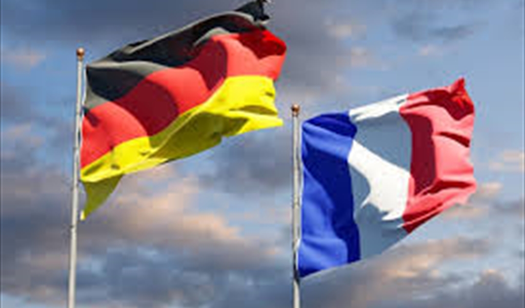 جهود فرنسية ألمانية لتوفير الدعم المطلوب لمؤتمر باريس