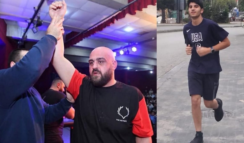 وزارة الشباب والرياضة تتابع تفاصيل حالتيّ واسباب وفاة الشابين دعبول وباسيل