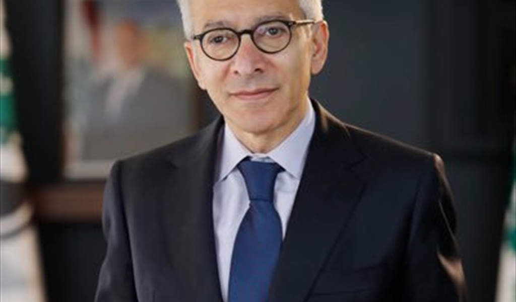 رسالة مفتوحة إلى معالي وزير الاقتصاد والتجارة الدكتور عامر البساط