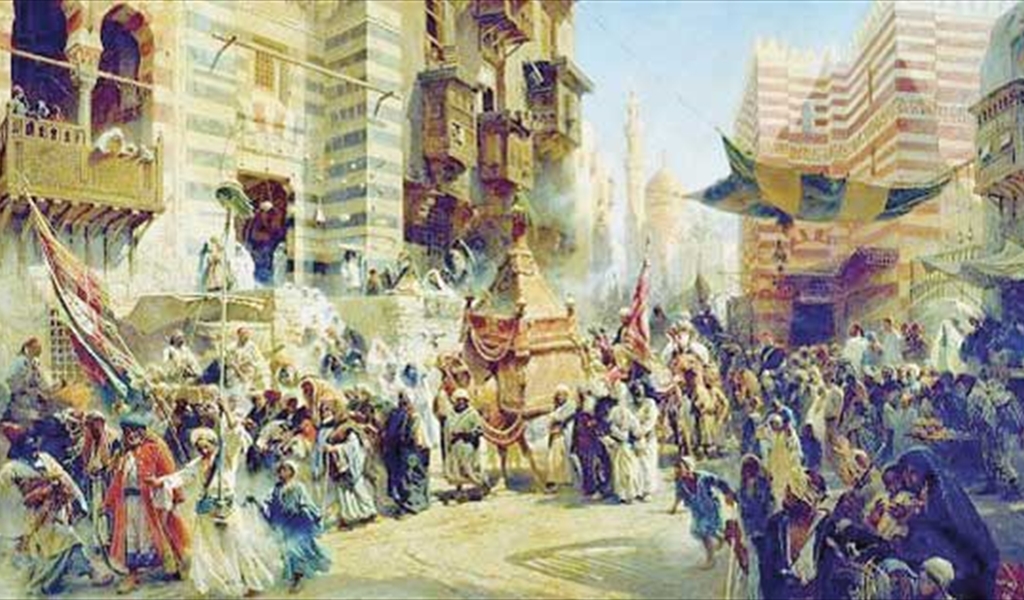 رمضان في الوجدان العربي(2)