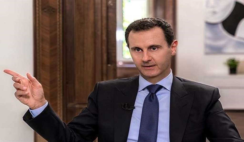 كيف أمضى الأسد أيّامه الأخيرة في دمشق؟