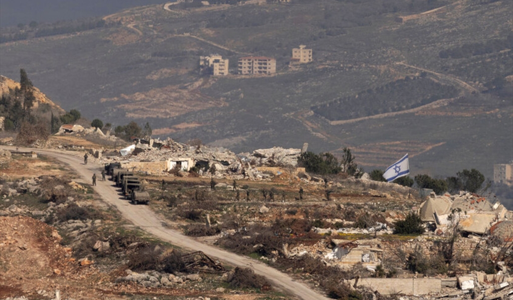 "لن ننسحب من لبنان".. بن غفير: فرضنا بقاؤنا في النقاط الخمس وقبلته أميركا