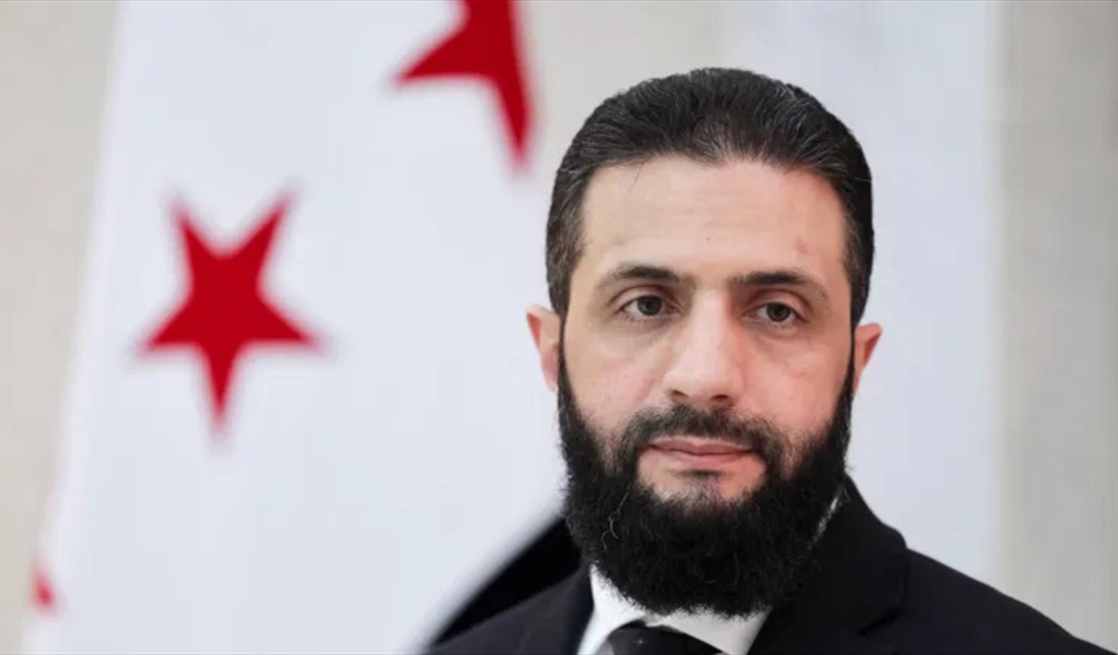 محاولات لاغتيال الشرع؟