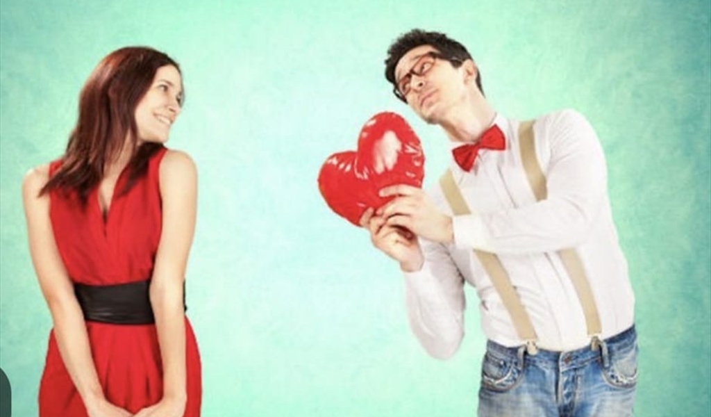 في الـ14 من شباط: يوم «الفالنتاين».. هل التعبير عن الحب يعزِّز الصحة النفسية؟
