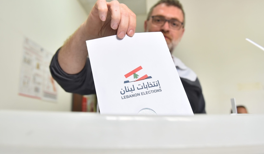 الانتخابات تترنح.. اشتباك قانوني مفتوح على الدائرة 16